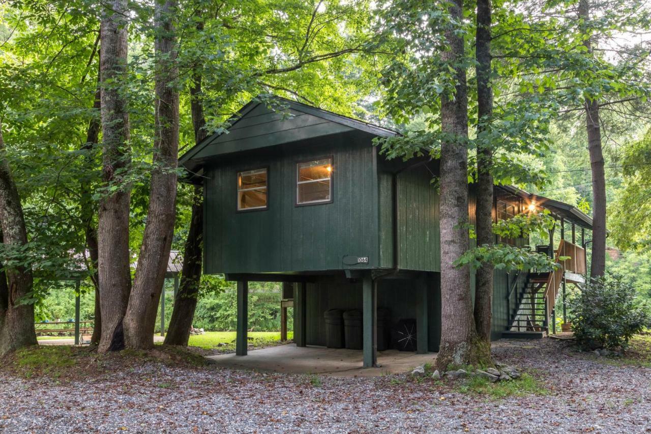 River Romance Sylva Exterior photo